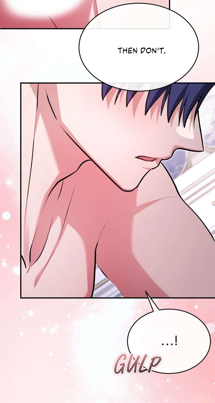 My Hot Harem Has Turned Cold On Me! Chapter 45 553 099