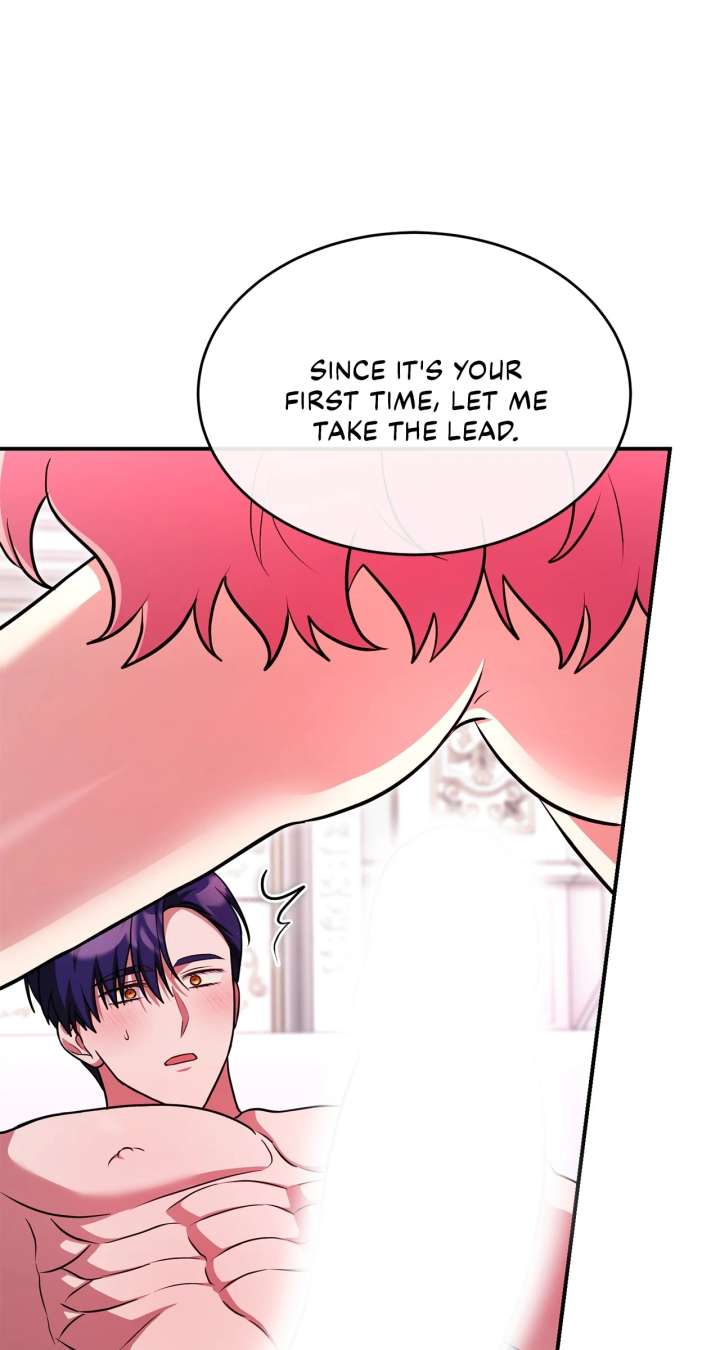 My Hot Harem Has Turned Cold On Me! Chapter 45 558 104