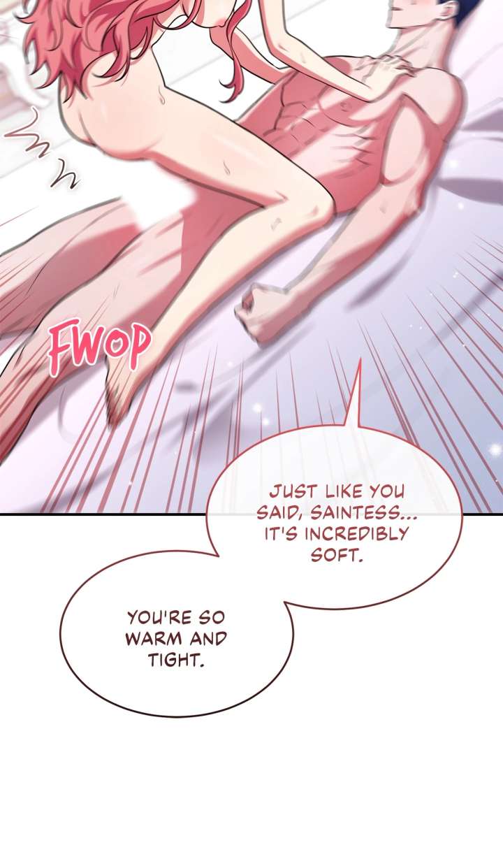 My Hot Harem Has Turned Cold On Me! Chapter 45 564 110