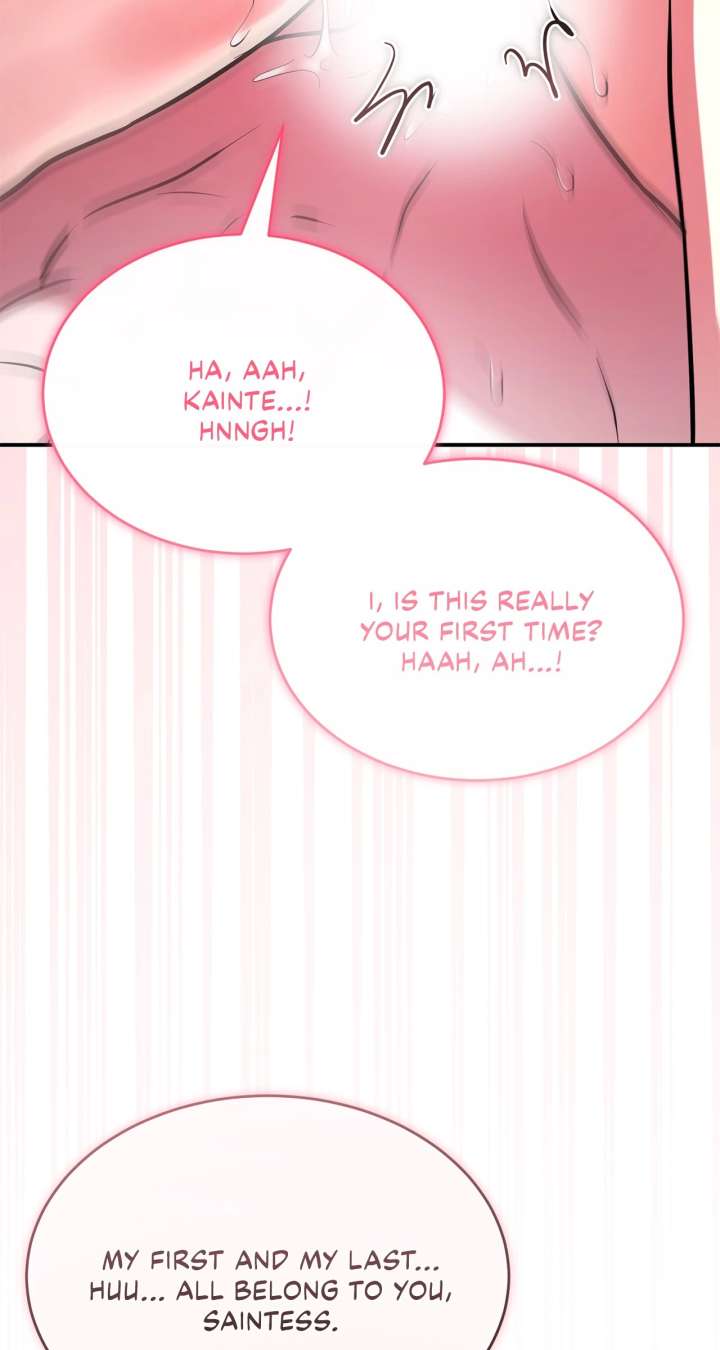 My Hot Harem Has Turned Cold On Me! Chapter 45 573 119