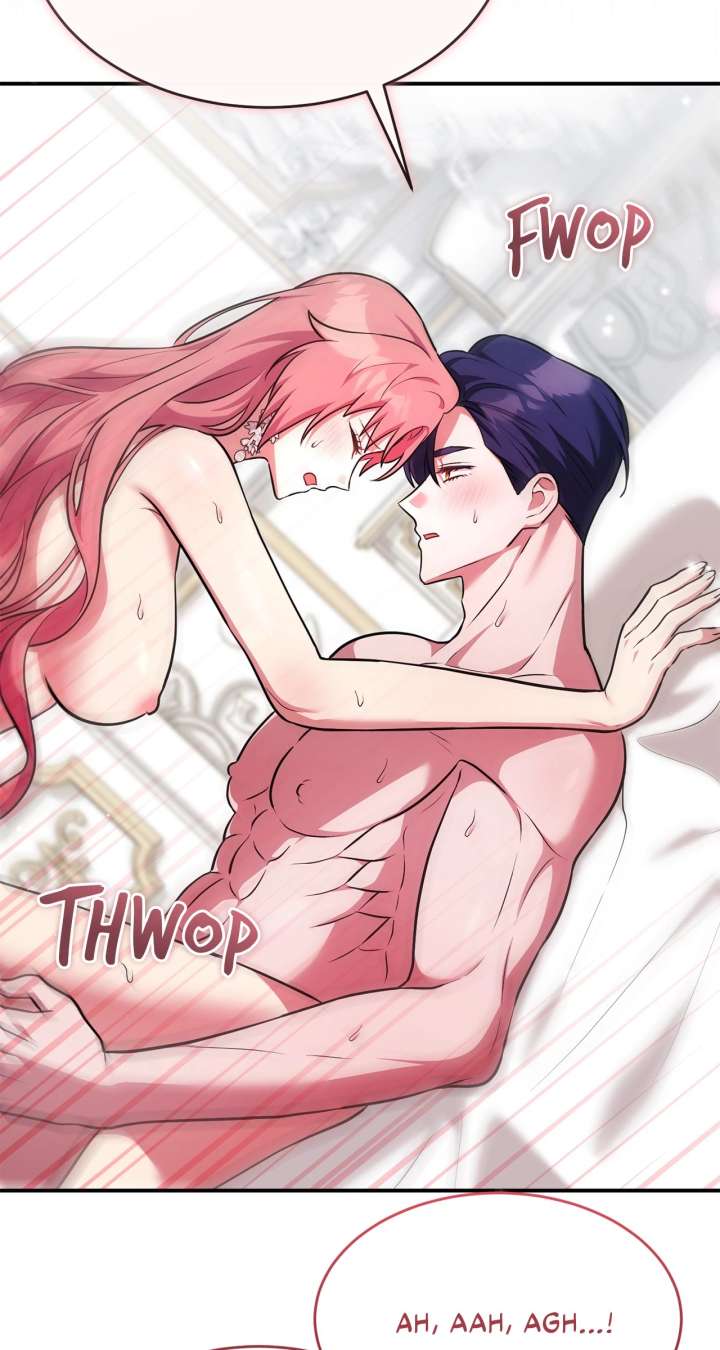 My Hot Harem Has Turned Cold On Me! Chapter 45 574 120