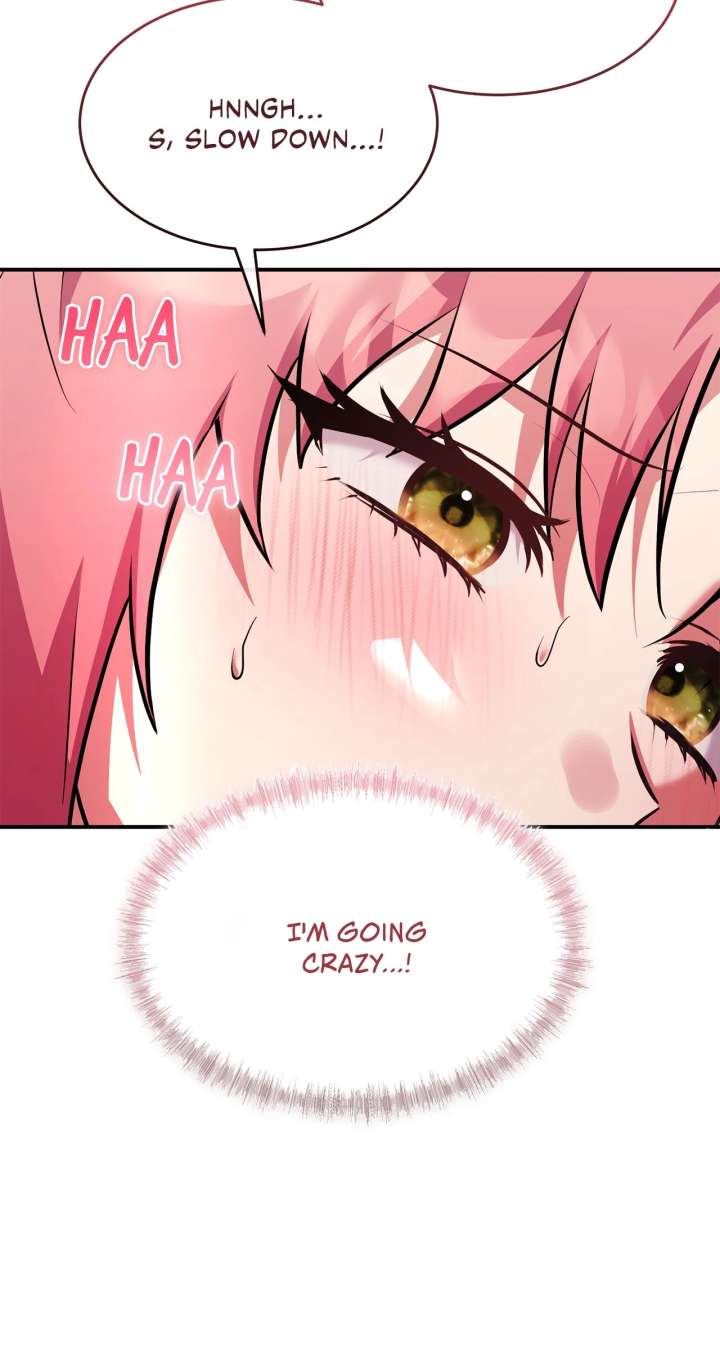 My Hot Harem Has Turned Cold On Me! Chapter 45 575 121