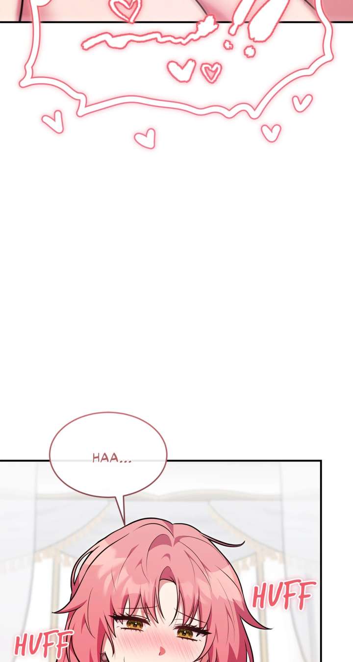 My Hot Harem Has Turned Cold On Me! Chapter 45 581 127