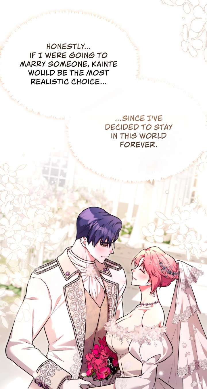 My Hot Harem Has Turned Cold On Me! Chapter 45 586 132