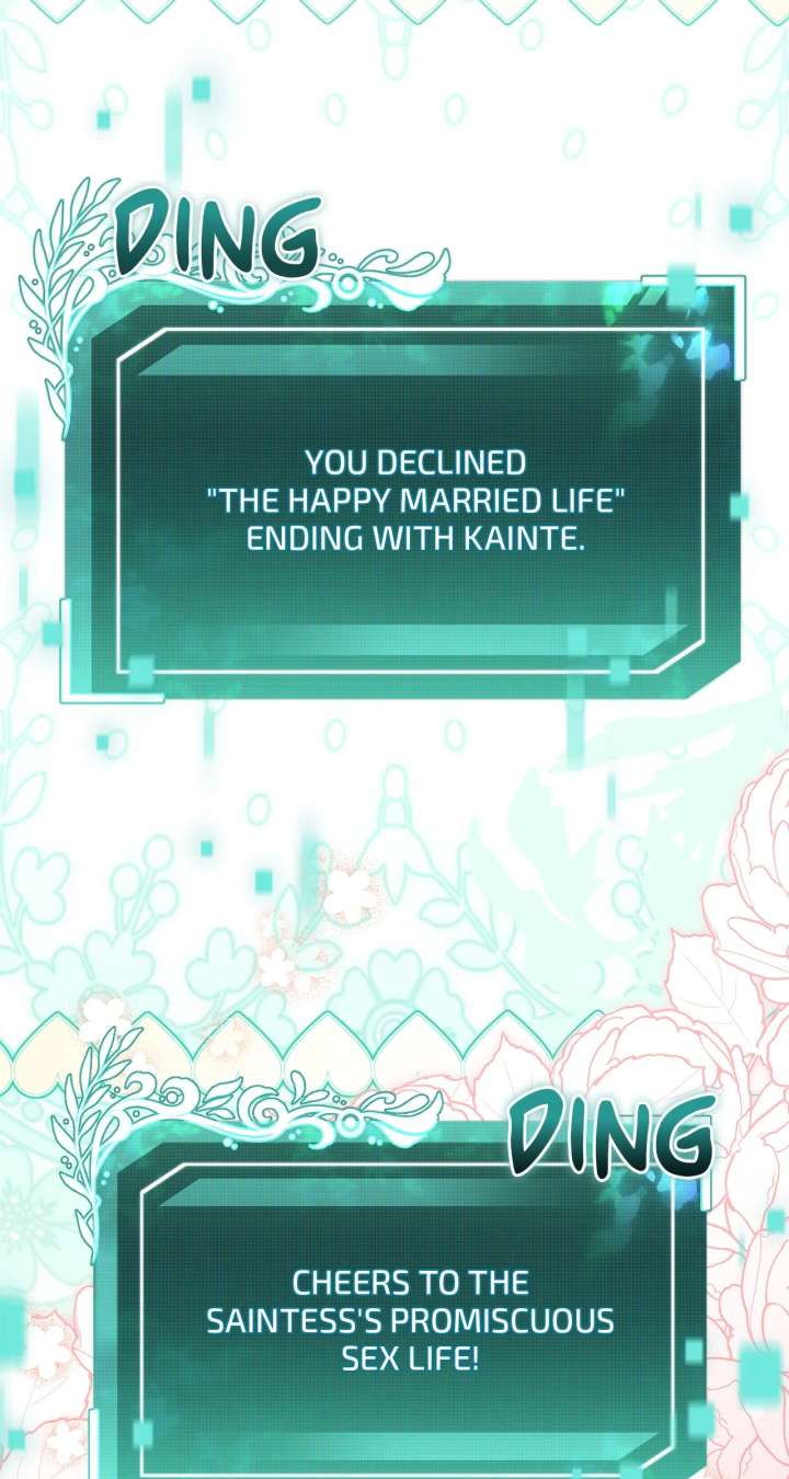 My Hot Harem Has Turned Cold On Me! Chapter 45 596 142