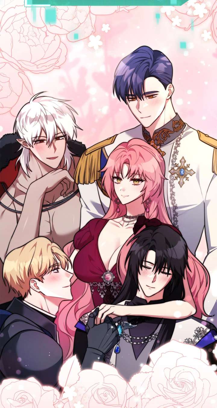 My Hot Harem Has Turned Cold On Me! Chapter 45 597 143