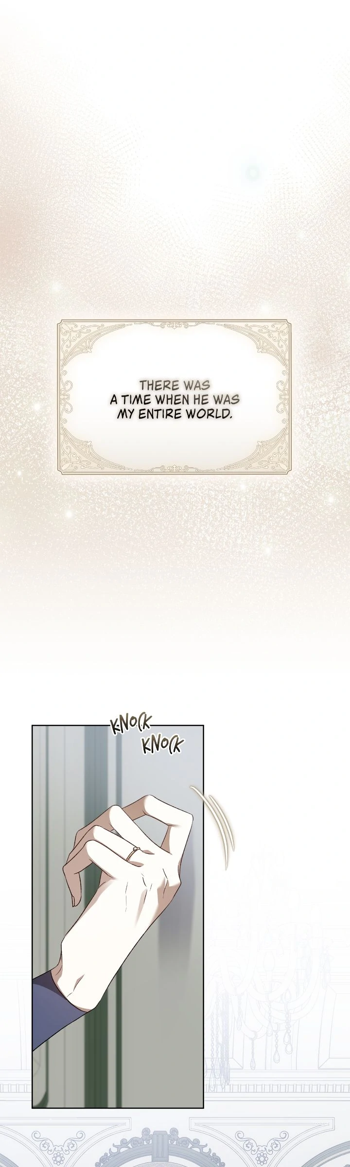 My Husband and I Cannot Live in the Same World Chapter 1 155 01