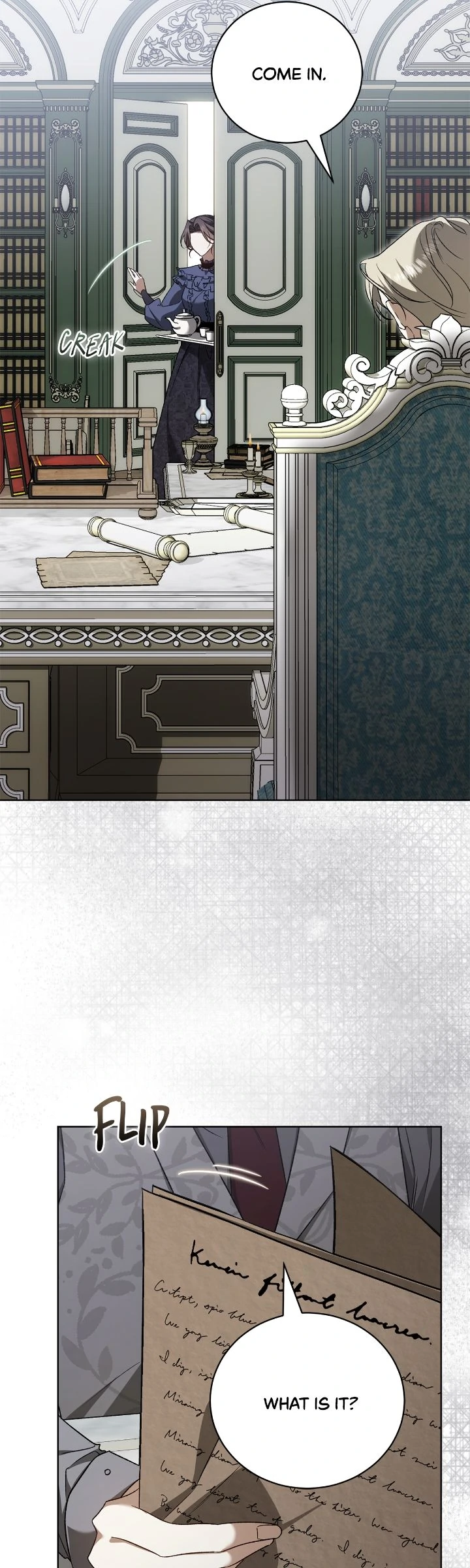 My Husband and I Cannot Live in the Same World Chapter 1 156 02