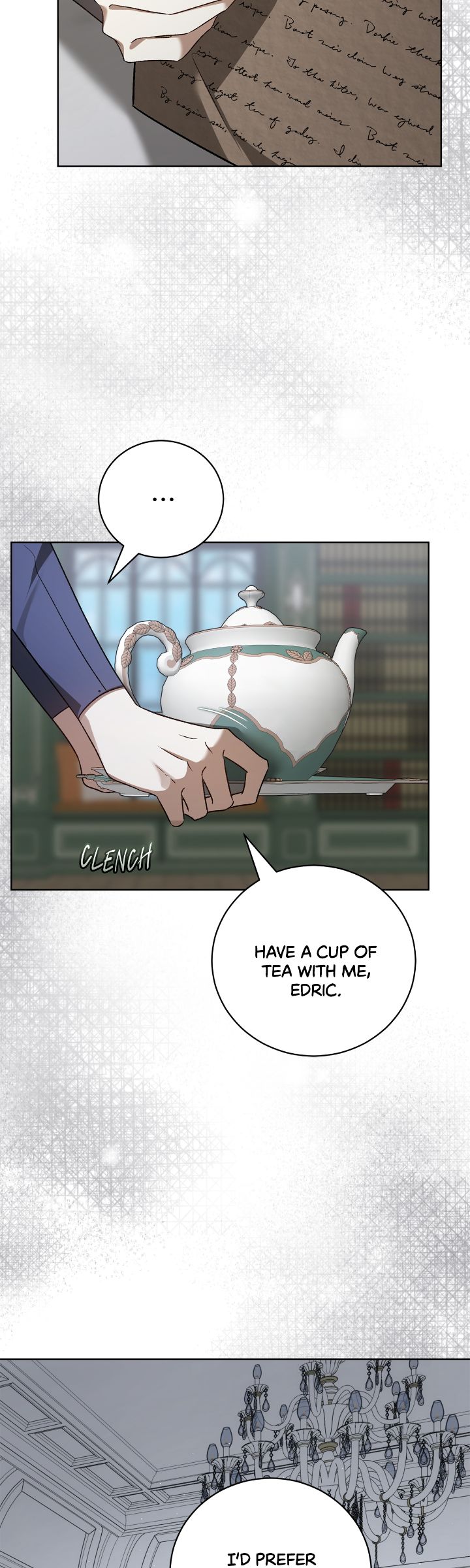 My Husband and I Cannot Live in the Same World Chapter 1 157 03