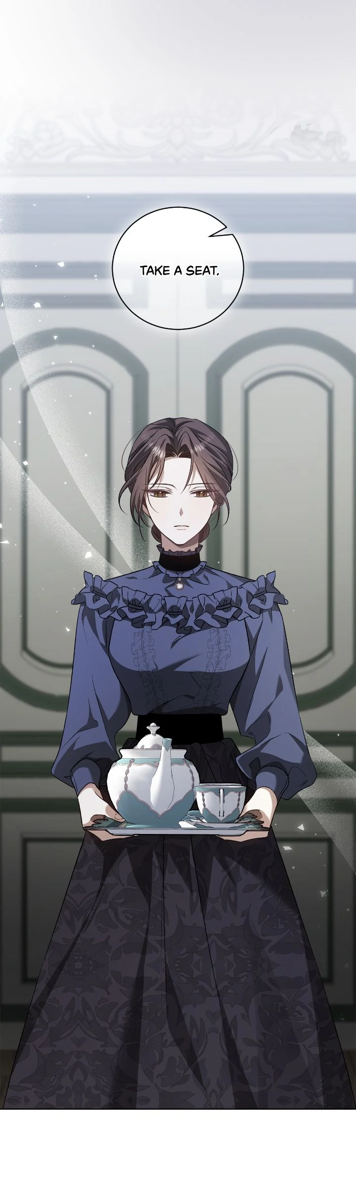 My Husband and I Cannot Live in the Same World Chapter 1 159 05