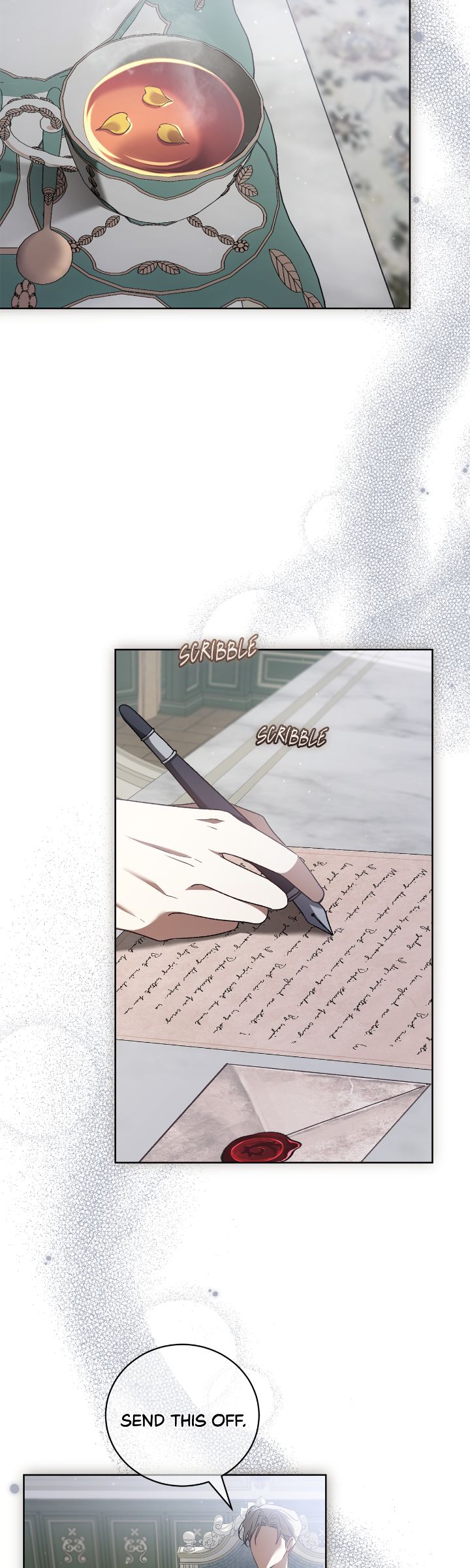 My Husband and I Cannot Live in the Same World Chapter 1 163 09