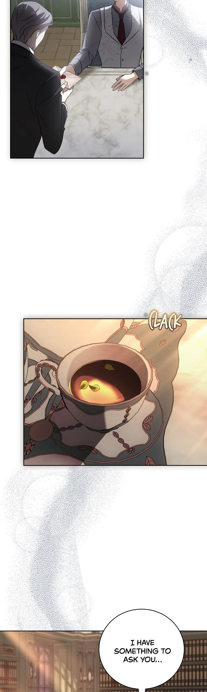 My Husband and I Cannot Live in the Same World Chapter 1 164 10