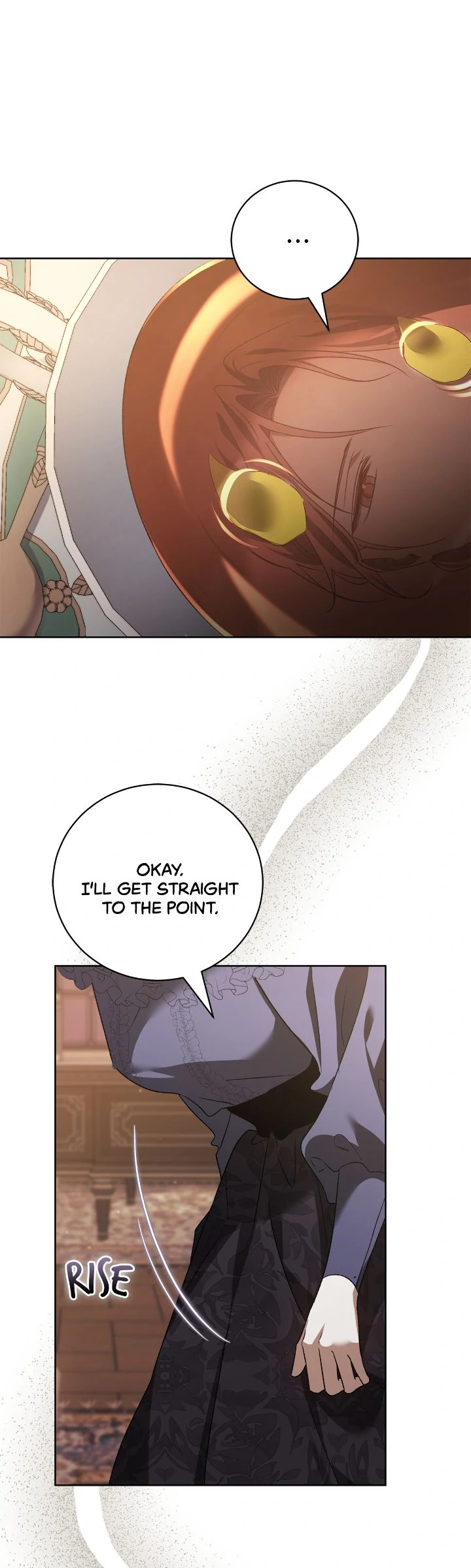 My Husband and I Cannot Live in the Same World Chapter 1 166 12