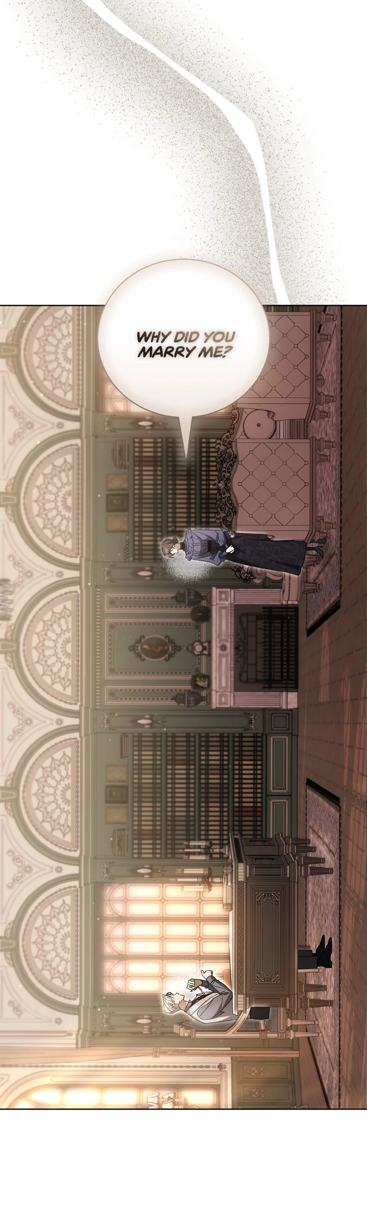 My Husband and I Cannot Live in the Same World Chapter 1 167 13