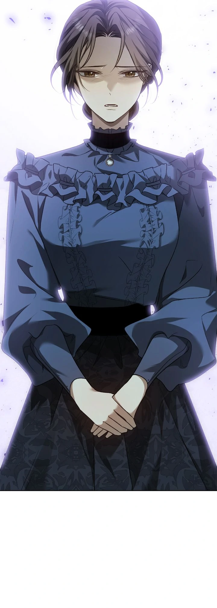 My Husband and I Cannot Live in the Same World Chapter 1 170 16