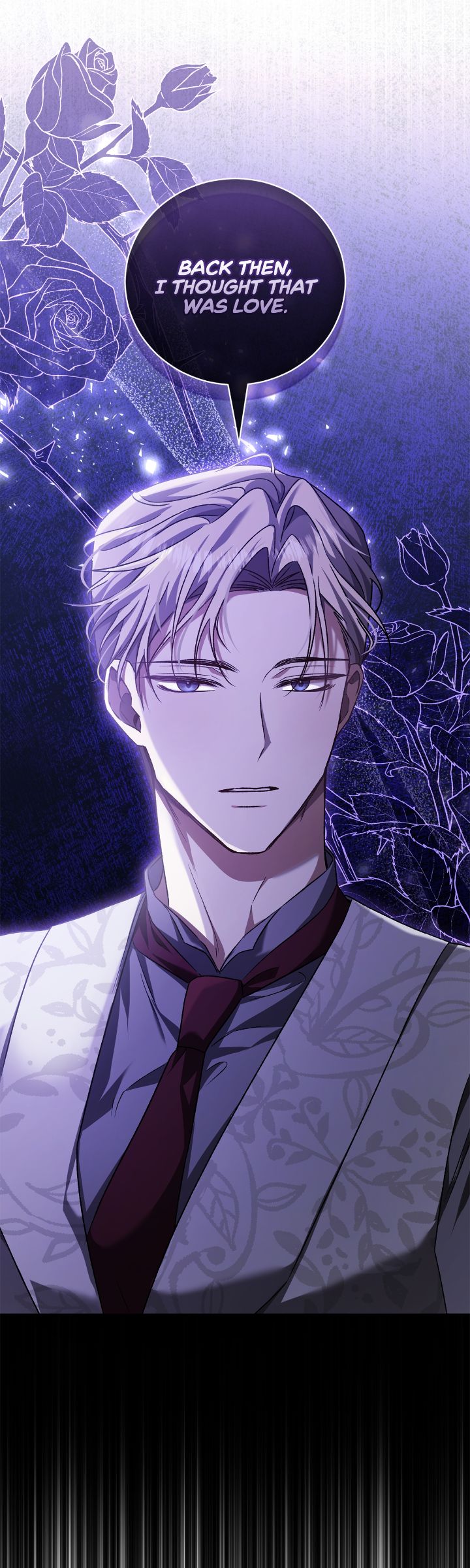 My Husband and I Cannot Live in the Same World Chapter 1 172 18