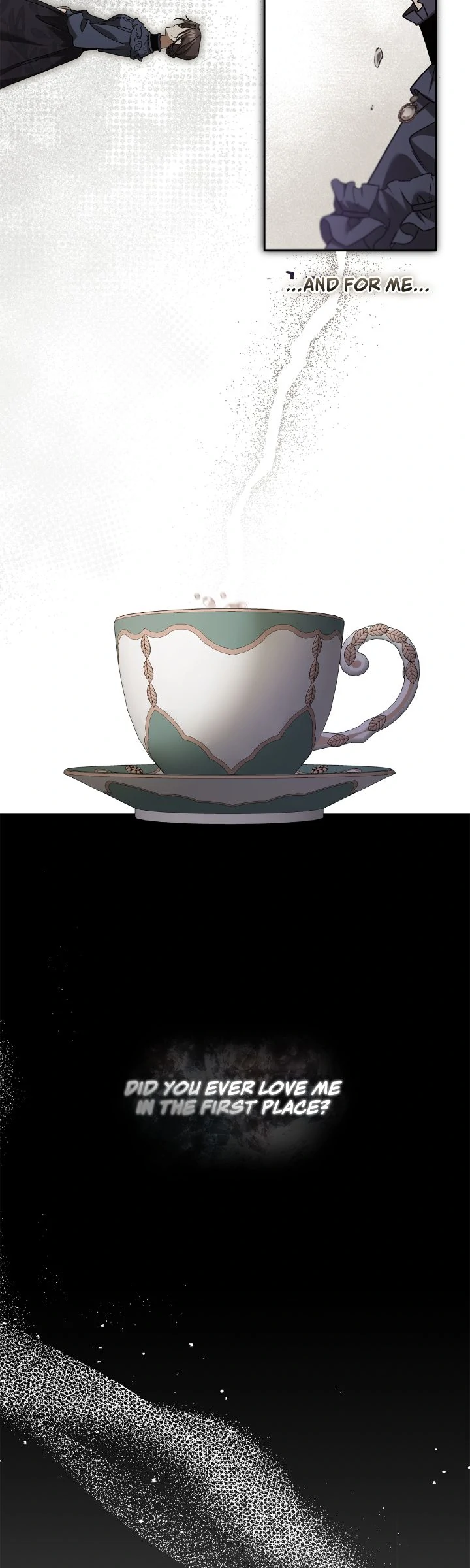 My Husband and I Cannot Live in the Same World Chapter 1 174 20