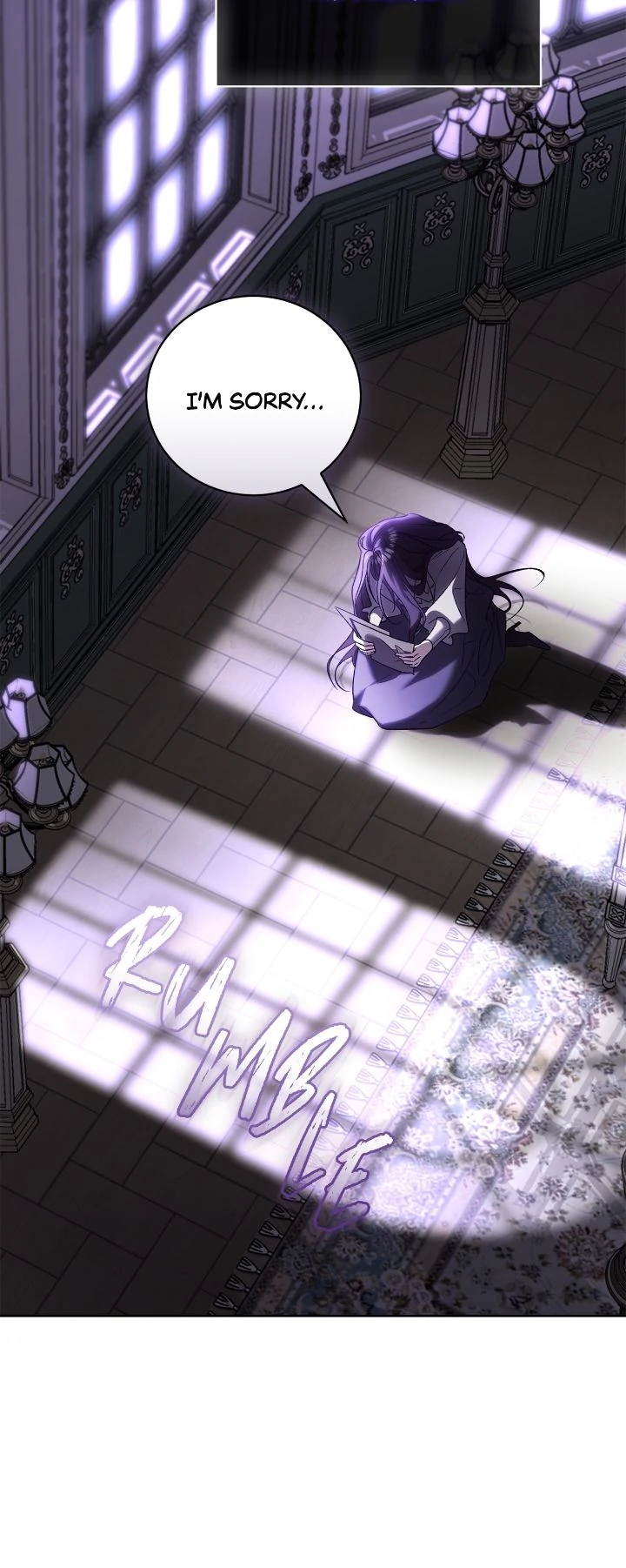 My Husband and I Cannot Live in the Same World Chapter 1 176 22