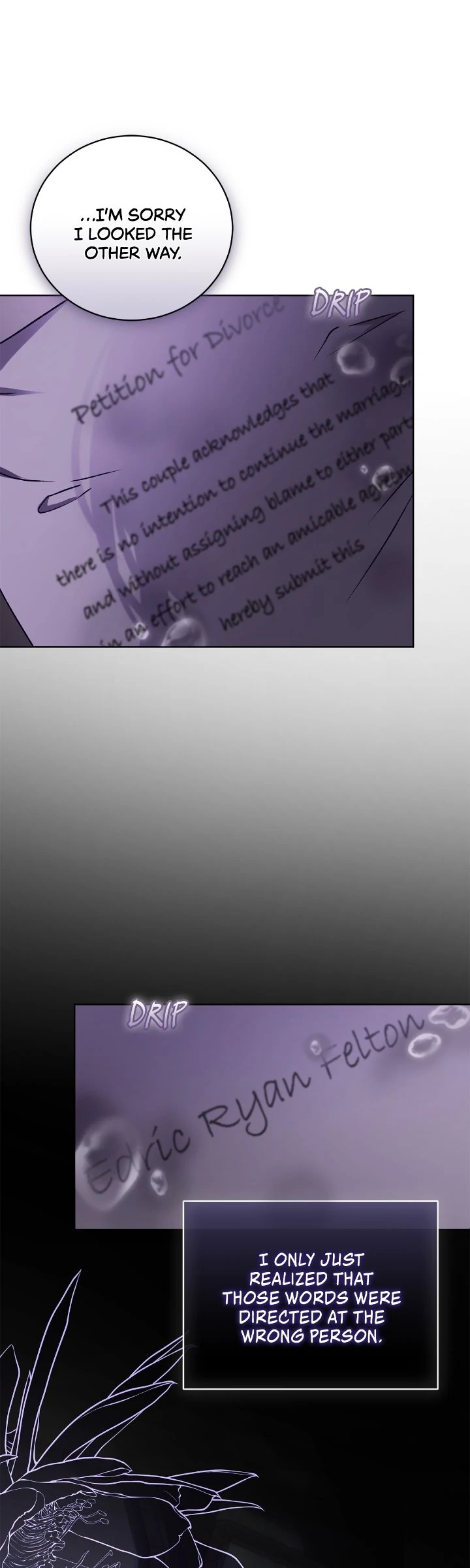 My Husband and I Cannot Live in the Same World Chapter 1 177 23