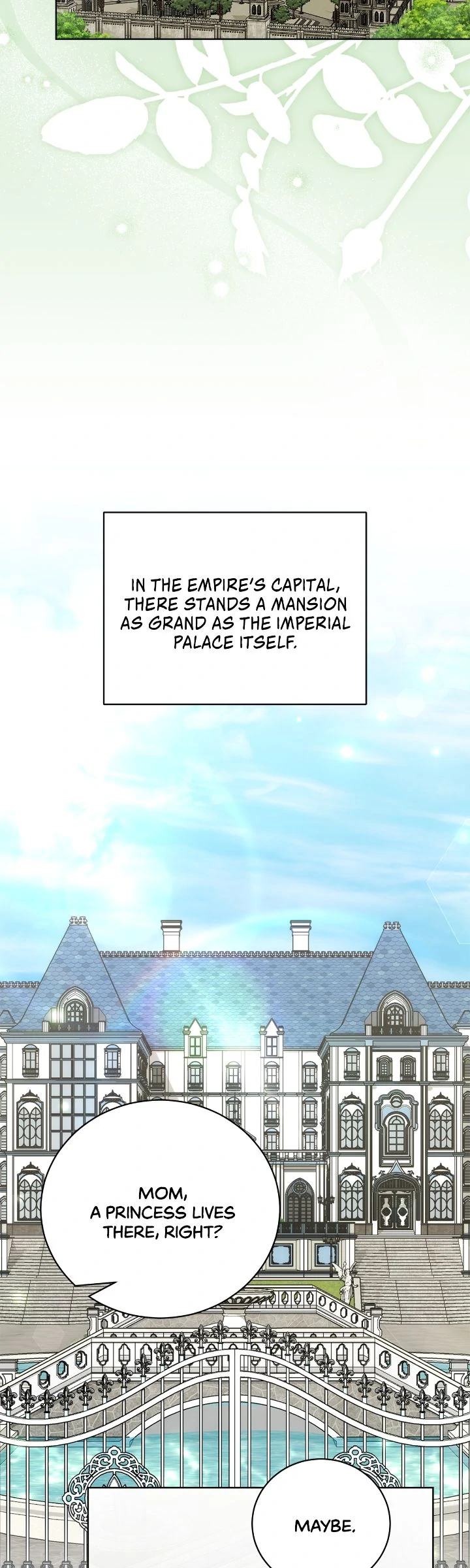 My Husband and I Cannot Live in the Same World Chapter 1 181 27