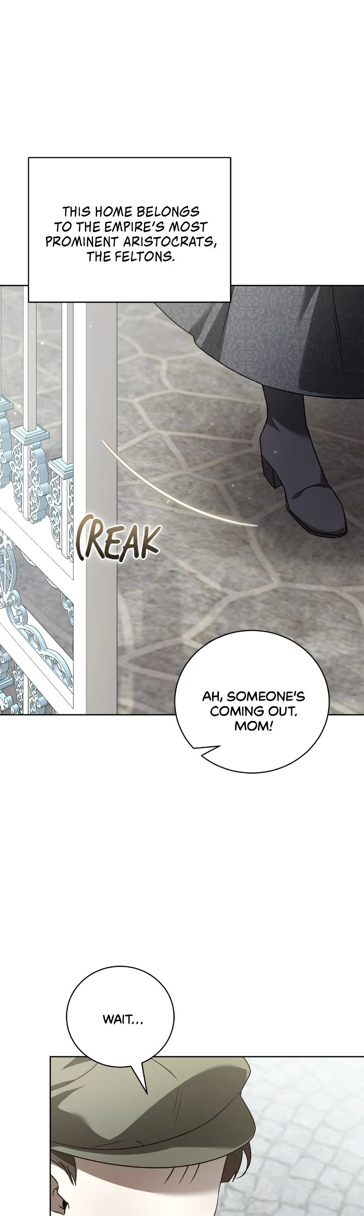 My Husband and I Cannot Live in the Same World Chapter 1 183 29