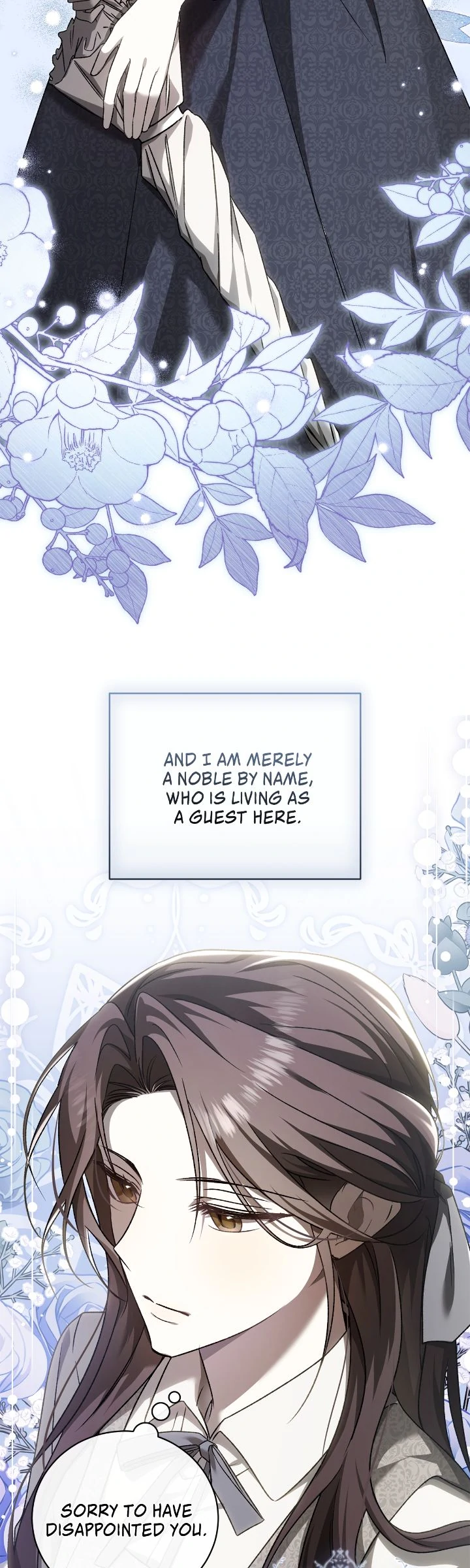 My Husband and I Cannot Live in the Same World Chapter 1 185 31