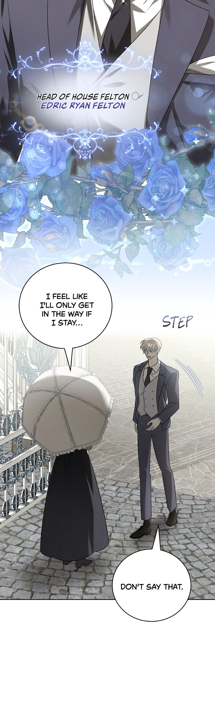 My Husband and I Cannot Live in the Same World Chapter 1 189 35