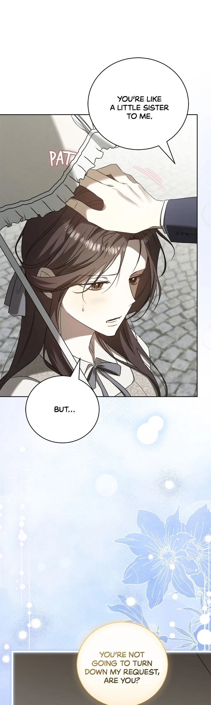 My Husband and I Cannot Live in the Same World Chapter 1 190 36