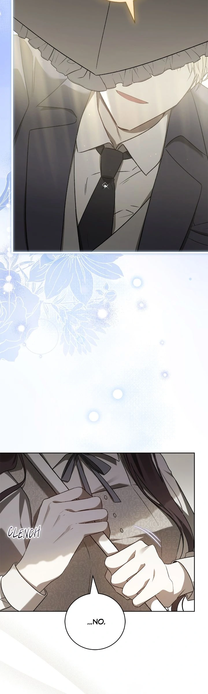 My Husband and I Cannot Live in the Same World Chapter 1 191 37