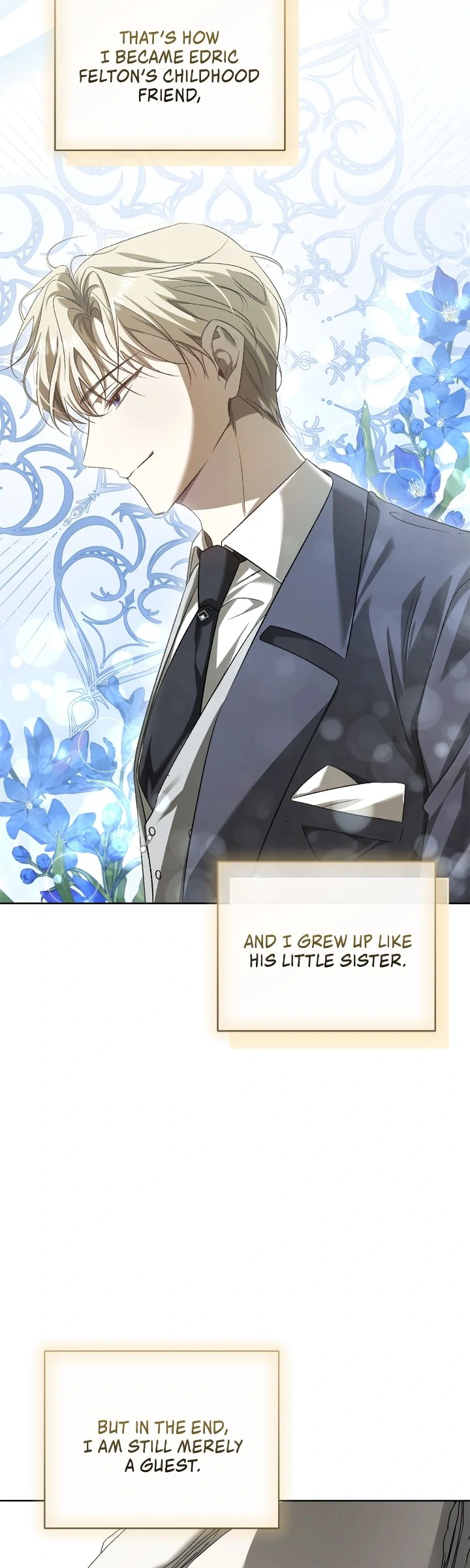 My Husband and I Cannot Live in the Same World Chapter 1 193 39