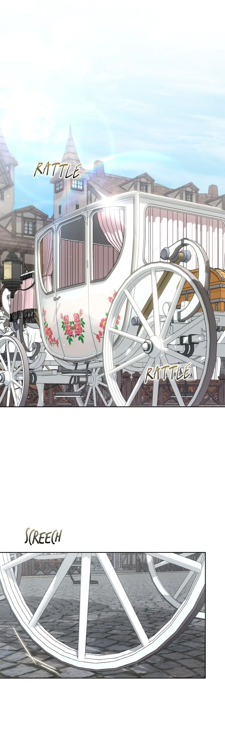 My Husband and I Cannot Live in the Same World Chapter 1 196 42