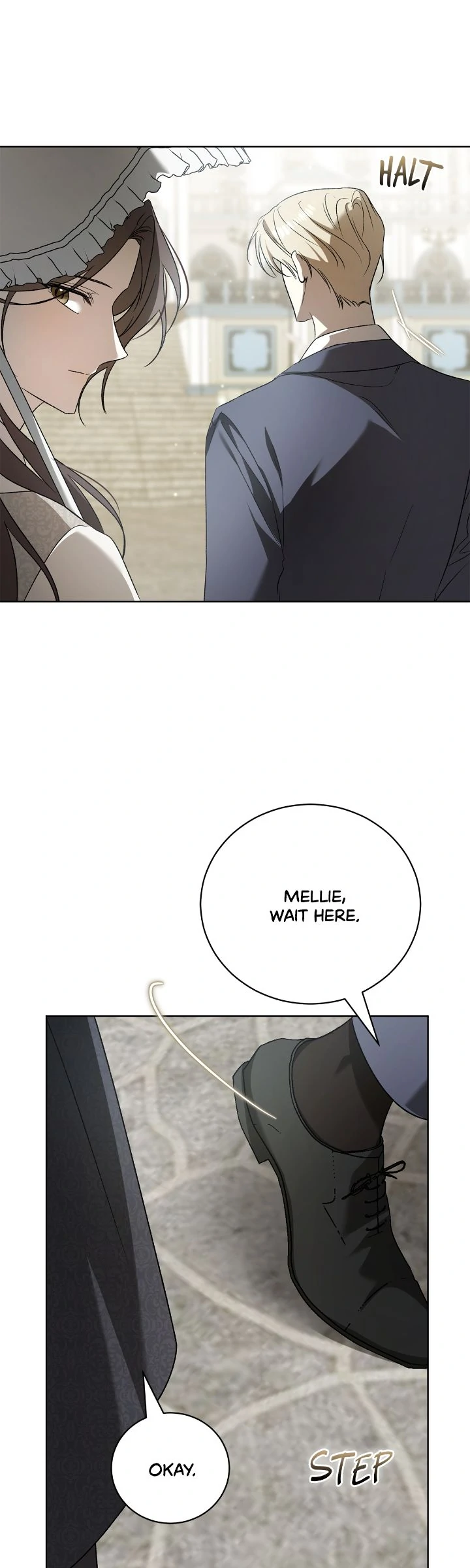 My Husband and I Cannot Live in the Same World Chapter 1 197 43