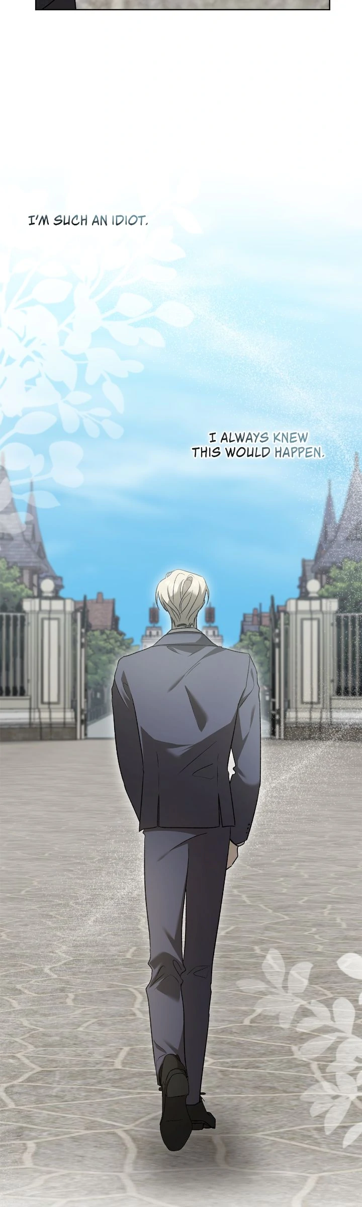 My Husband and I Cannot Live in the Same World Chapter 1 198 44