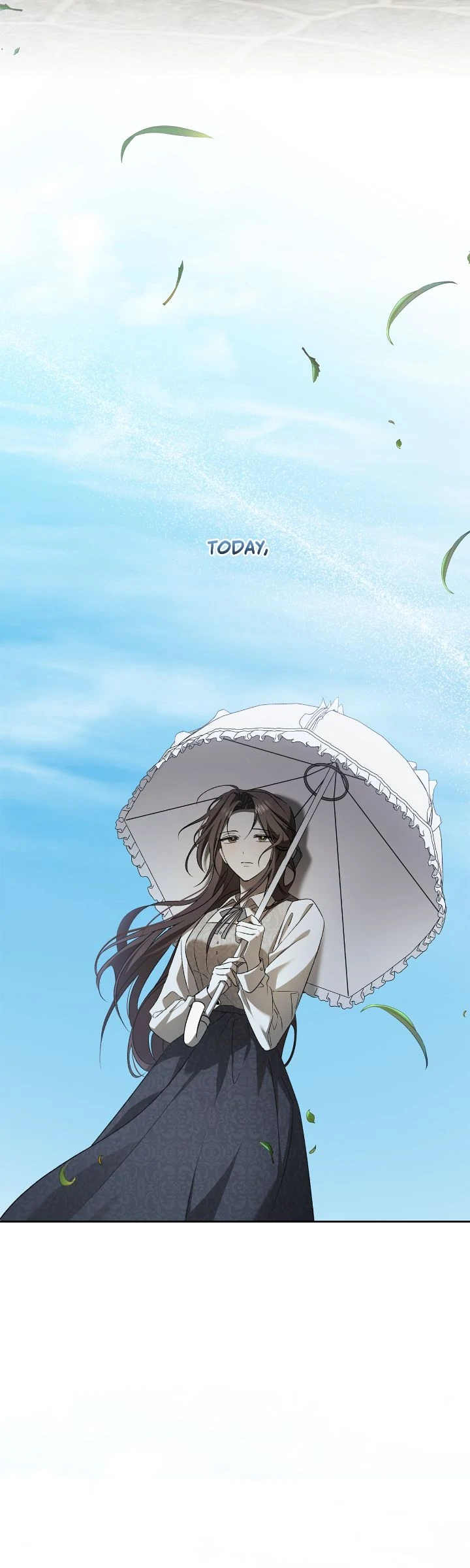 My Husband and I Cannot Live in the Same World Chapter 1 199 45