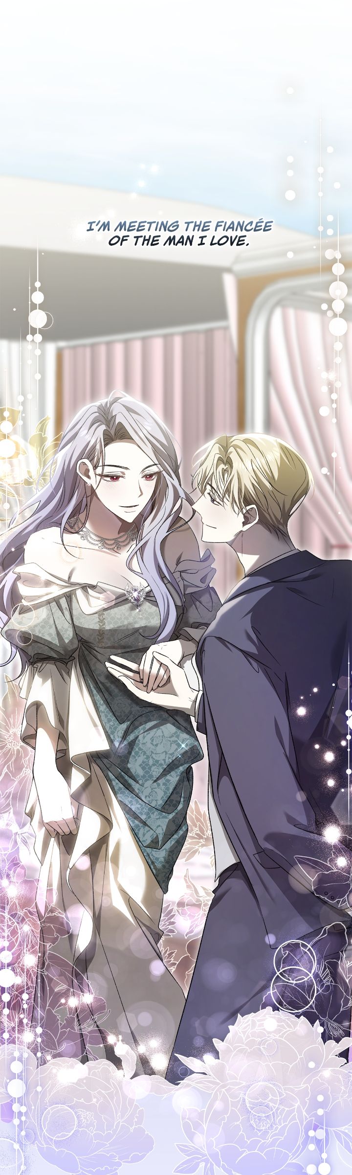 My Husband and I Cannot Live in the Same World Chapter 1 200 46