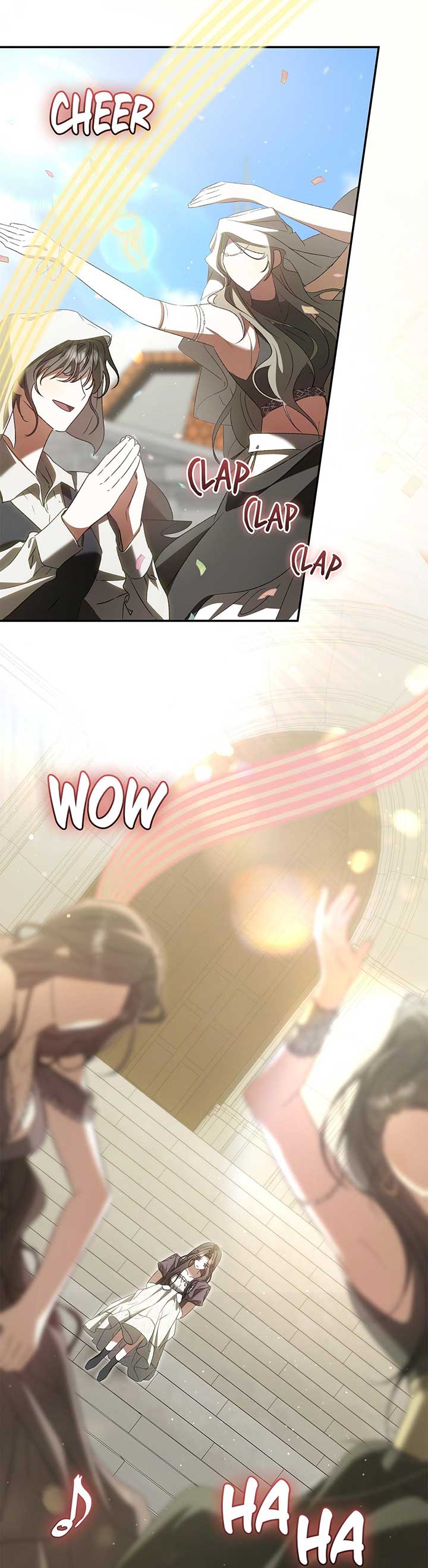 My Husband and I Cannot Live in the Same World Chapter 10 114 03