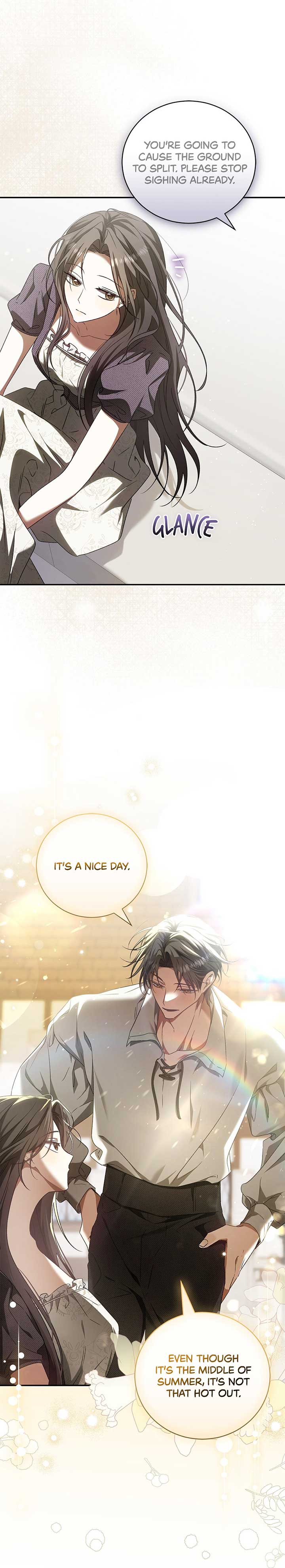 My Husband and I Cannot Live in the Same World Chapter 10 116 05