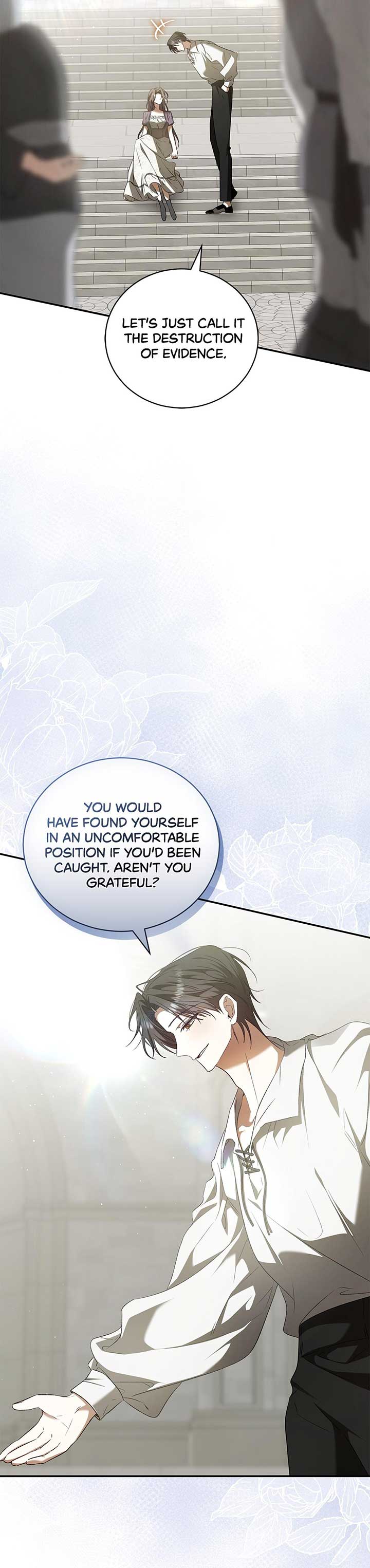 My Husband and I Cannot Live in the Same World Chapter 10 118 07