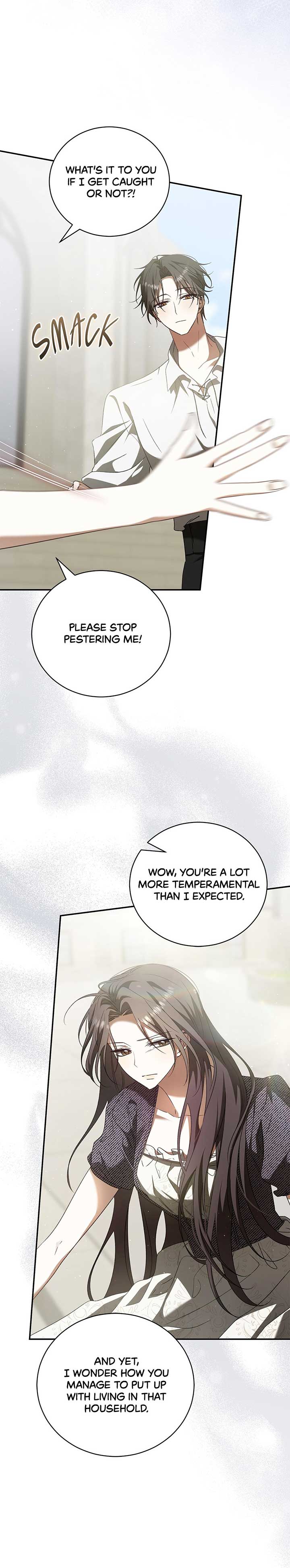 My Husband and I Cannot Live in the Same World Chapter 10 119 08