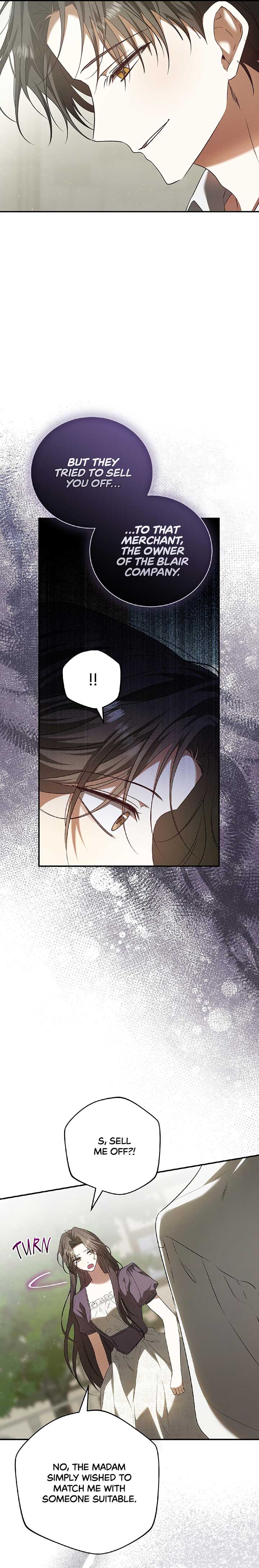 My Husband and I Cannot Live in the Same World Chapter 10 121 10