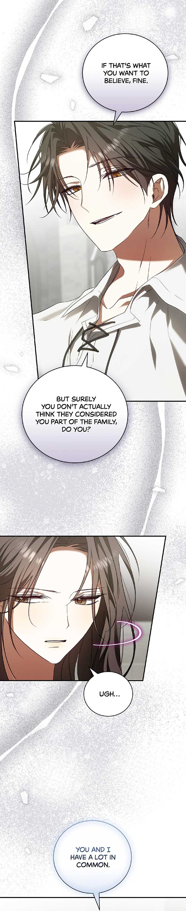 My Husband and I Cannot Live in the Same World Chapter 10 122 11