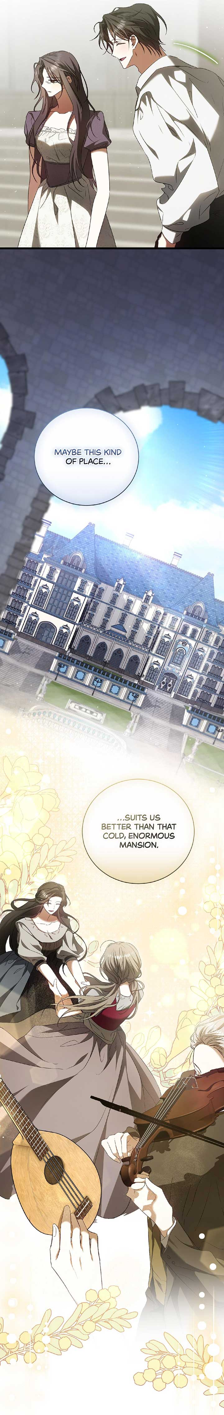 My Husband and I Cannot Live in the Same World Chapter 10 123 12