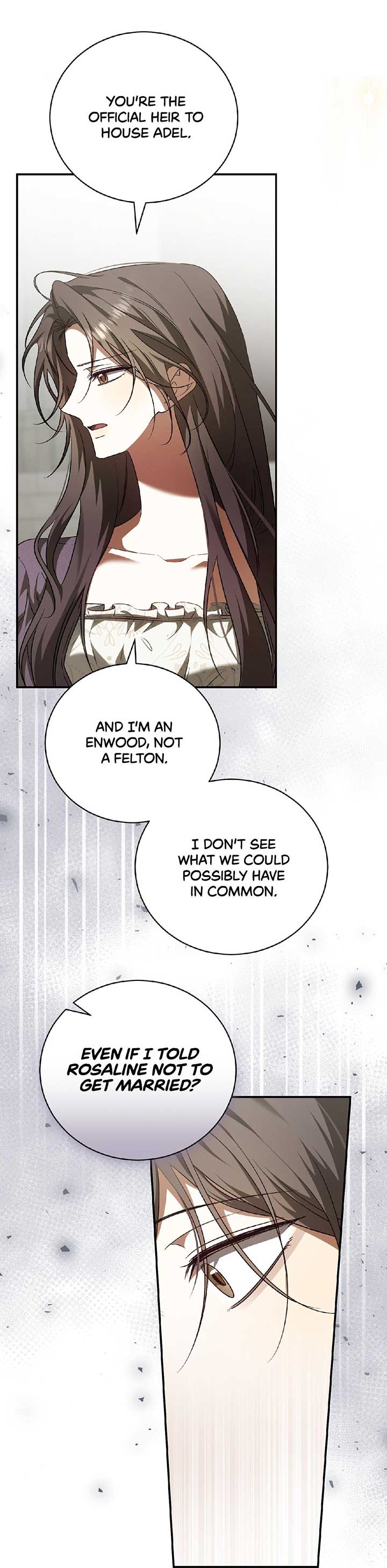 My Husband and I Cannot Live in the Same World Chapter 10 124 13