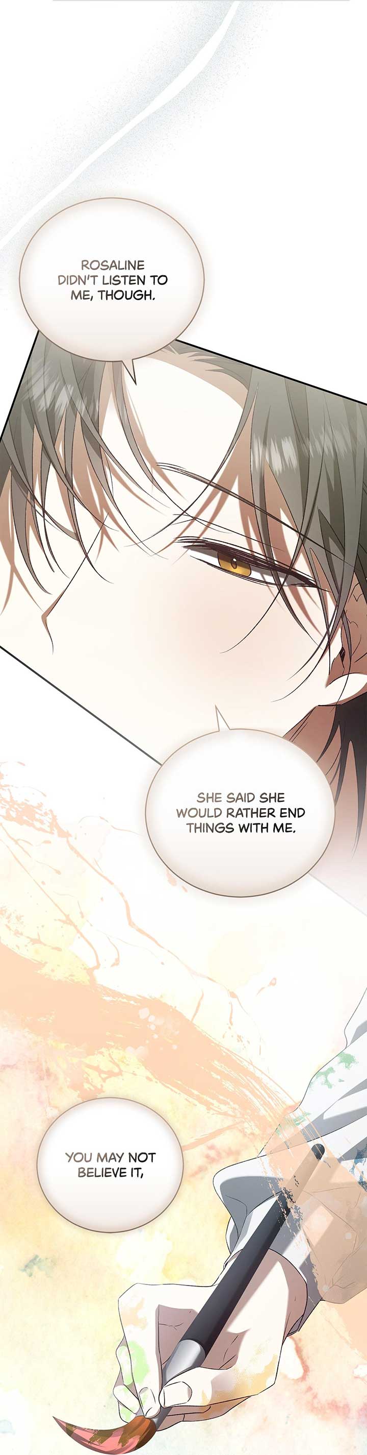 My Husband and I Cannot Live in the Same World Chapter 10 126 15