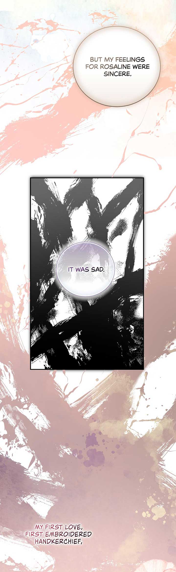 My Husband and I Cannot Live in the Same World Chapter 10 127 16