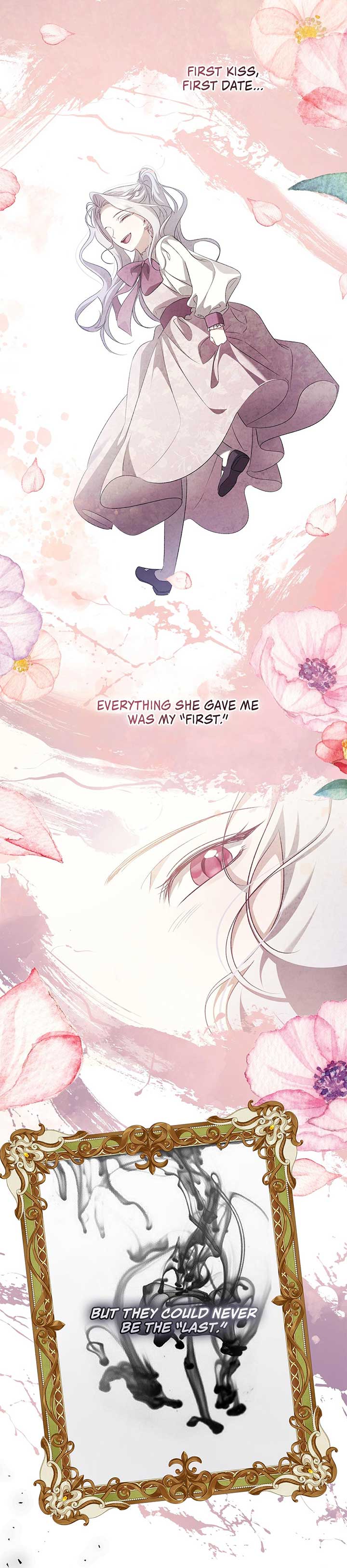 My Husband and I Cannot Live in the Same World Chapter 10 128 17