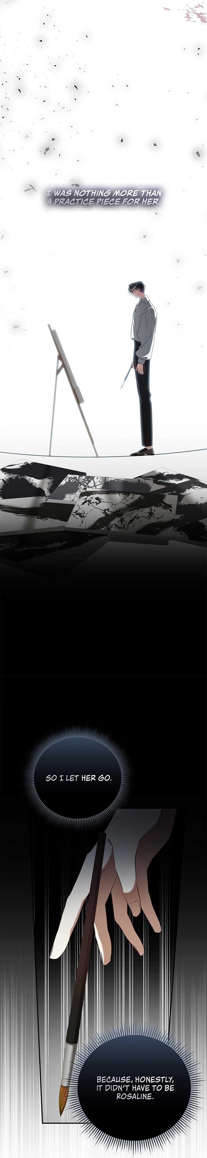 My Husband and I Cannot Live in the Same World Chapter 10 129 18