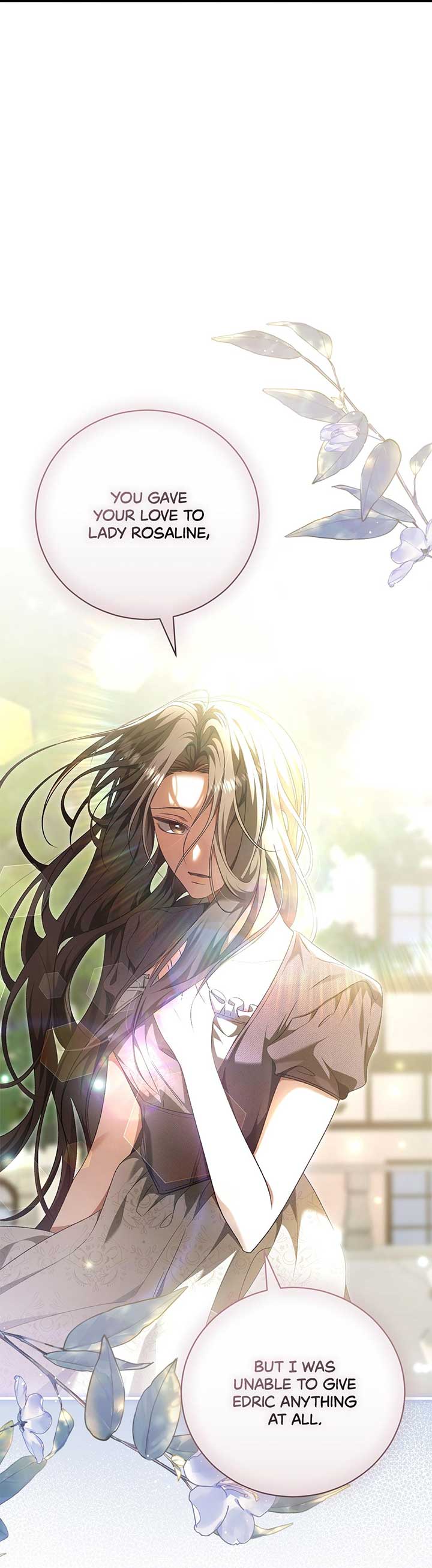 My Husband and I Cannot Live in the Same World Chapter 10 132 21