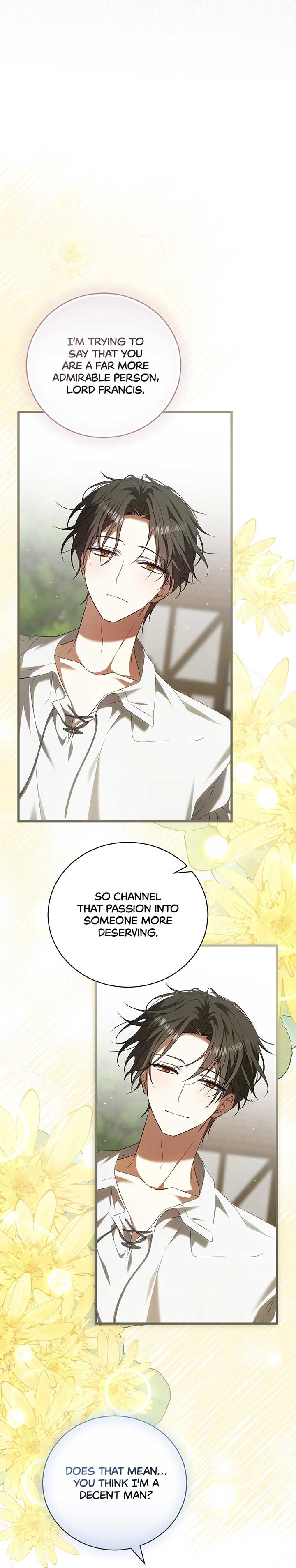 My Husband and I Cannot Live in the Same World Chapter 10 133 22