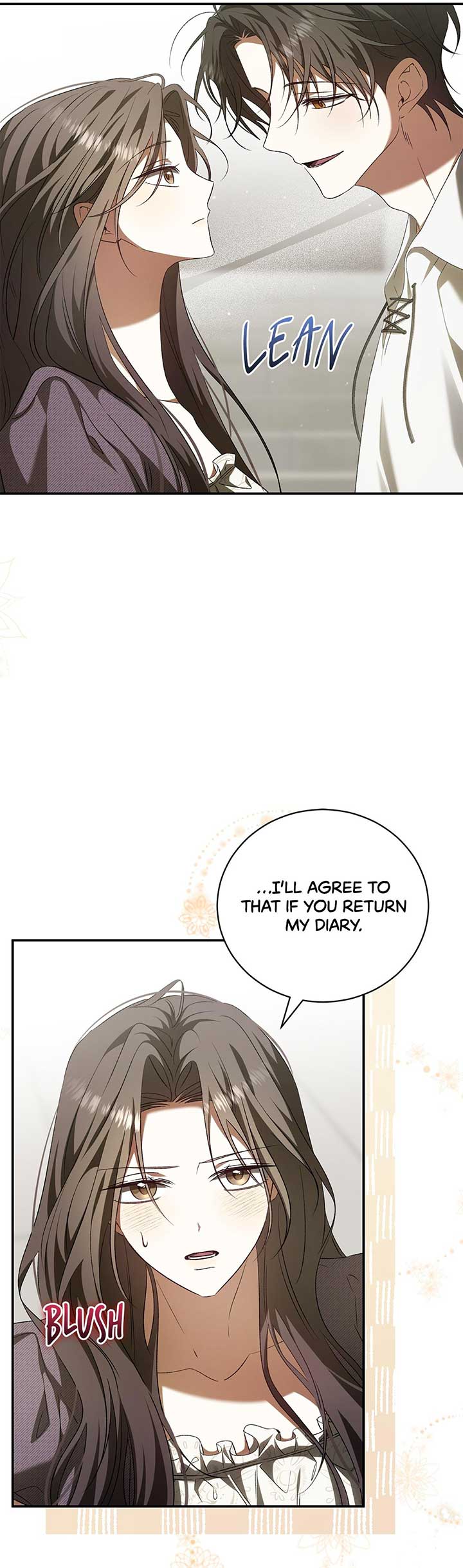 My Husband and I Cannot Live in the Same World Chapter 10 134 23